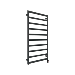 H. Scaldasalviette elettrico di 1360mm di altezza e di 500mm di larghezza. características