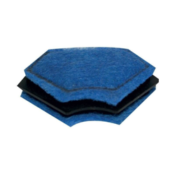 Cartuccia cleanwater Amtra per pompa filpo corner características