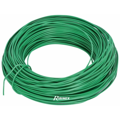 Filo galvanizzato plastificato - Ø 2.2mm