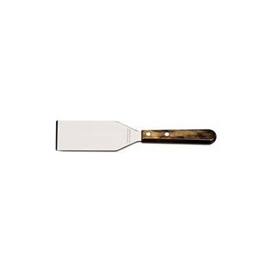 Tramontina 29810/413 - Spatola per Barbecue, Colore: Argento