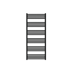 O. Scaldasalviette ad acqua calda di 1140mm di altezza e di 630mm di larghezza características