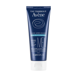 Avène Men Fluido Dopo Barba características