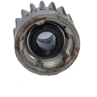 Ingranaggio trasmissione rasaerba Oleo mac- Emak- Efco serie Lux 47/53 - 011586