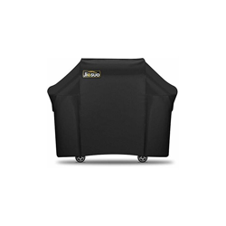 JIESUO Copertura premium per barbecue a gas, 152 cm, per Weber, Brinkmann, Char Broil ecc en oferta