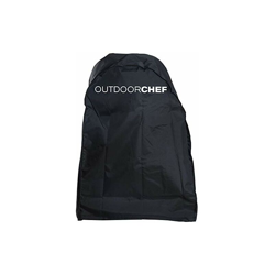 Outdoorchef Compactchef - Telo di Copertura, Colore: Nero precio