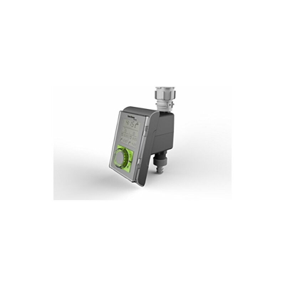 technoline WZ 1000 - Computer per irrigazione con temporizzatore
