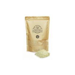 Smokey Olive Wood 1.5 Litri, Polvere per affumicatura a Freddo - Aranceto características