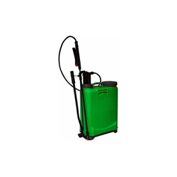 Kingfisher PS16 Value-Spruzzatore a Zaino, 16 l, Trasparente, 33x18x51 cm precio