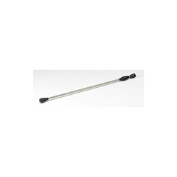 Tukan 1600 E - Tubo telescopico, Colore: Argento precio