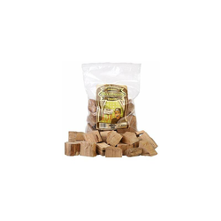Axtschlag Blocchetti di Legno di Hickory per affumicatura, 1,5Â kg, Multicolore precio