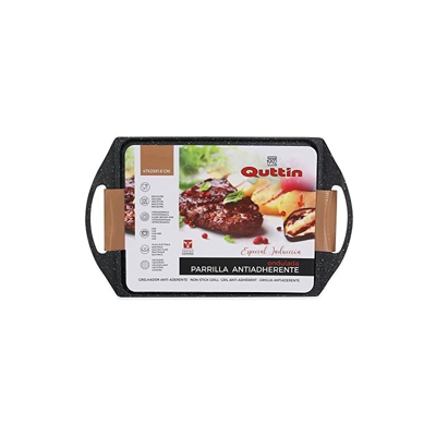 Commelec S0409595 - Mini forno elettrico Commelec HO2504C, 1600 W, senza grammi o