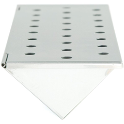 Il compagno CC4066 Platinum Group '' '' box - fumatori, V-Shape / grande en oferta