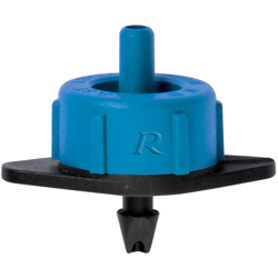 Gocciolatore autocompensante 8 litri/ora en oferta