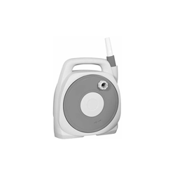 Güde Schlauchtrommel 10-2-1 5/16´´ Avvolgitubo, Grigio, Taglia Unica precio