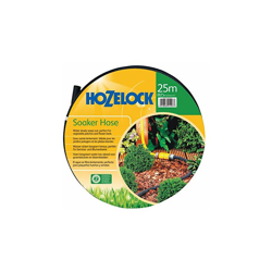 Hozelock Manguera porosa Ã 13mm 25 m, Standard precio