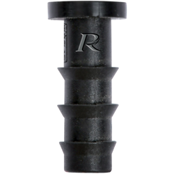 Tappo di fine tubo collettore Ø 16 mm características