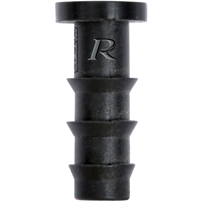 Tappo di fine tubo collettore Ø 16 mm