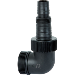 Raccordo di uscita della pompa precio