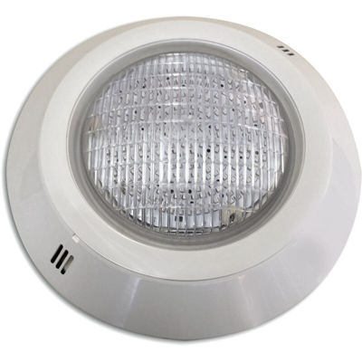 Productos Qp - Prodotti QP 500384F Progetto Rifilabile Croce LED: Bianco
