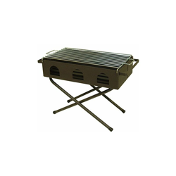 Imex El Zorro 71435 Barbecue Pieghevole precio