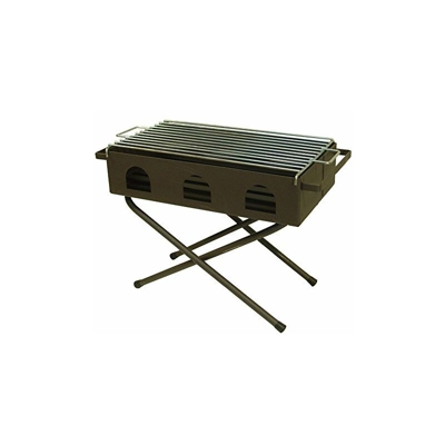 Imex El Zorro 71435 Barbecue Pieghevole