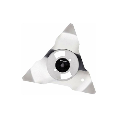 WOLF Garten Ersatzmesser für 1 Coltello di Ricambio Loopo M, Nero