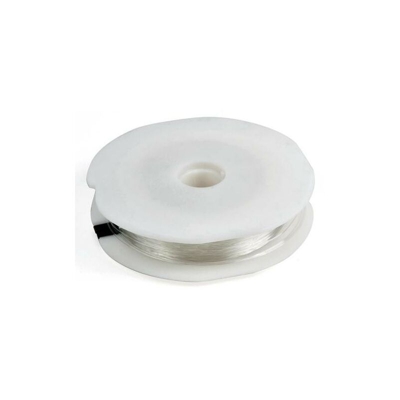 Filo Da Pesca Monofilo Nylon 0,55 100M.