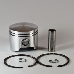 Pistone Per Motosega Oleo Mac - Efco Om 261 - 011634 en oferta