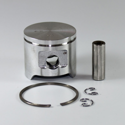 Pistone Per Motosega Husqvarna 40 - 011661 precio