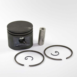 Pistone Per Motosega E Decespugliatore Stihl 025 E Fr 430 - 011732 características