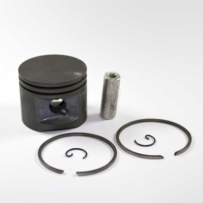 Pistone Per Motosega E Decespugliatore Stihl 025 E Fr 430 - 011732