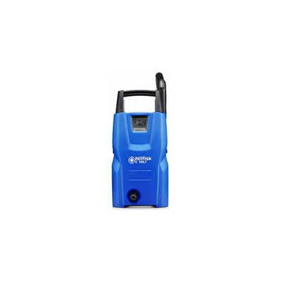 Nilfisk C 100.7-5 EU Idropulitrice 100 Bar, 1300 W, 18/10 Steel