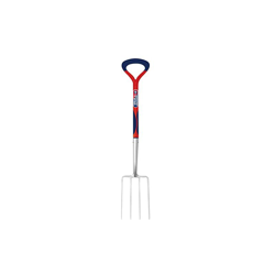 1990EL/09 Forcone per Vangare, Grigio, 97 x 18 x 7 cm - Spear&jackson en oferta