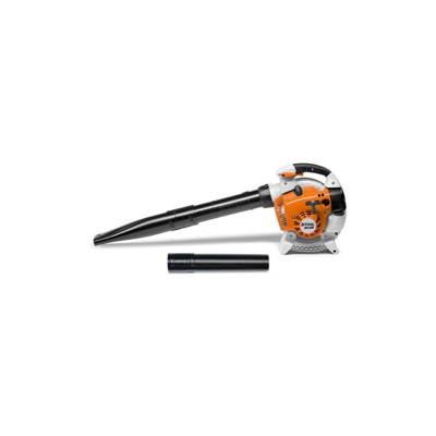 Soffiatore BG86 Stihl a scoppio