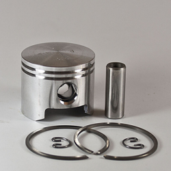 Pistone Per Decespugliatore Oleo Mac - Efco Om 753 - 453 - 8530 - 011655 en oferta