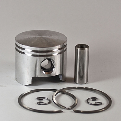 Pistone Per Decespugliatore Oleo Mac - Efco Om 753 - 453 - 8530 - 011655