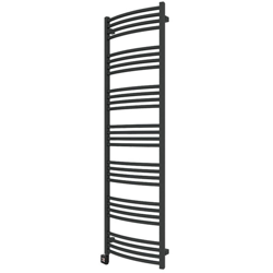 K. Scaldasalviette elettrico di 1860mm di altezza e di 436mm di larghezza. en oferta