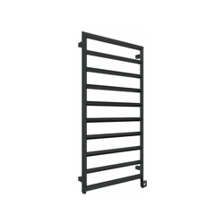J. Scaldasalviette elettrico di 1600mm di altezza e di 400mm di larghezza. en oferta
