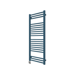 D. Scaldasalviette elettrico di 1260mm di altezza e di 600mm di larghezza. en oferta