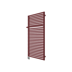 J. Scaldasalviette elettrico di 1590mm di altezza e di 600mm di larghezza. en oferta