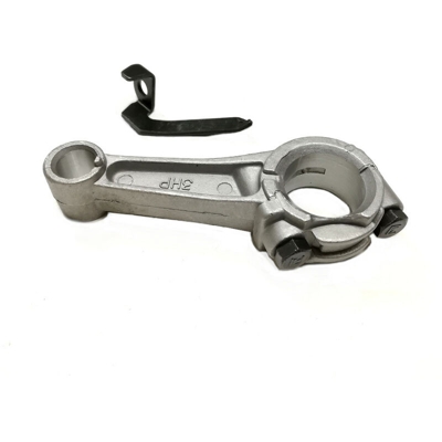 Biella motore Briggs & Stratton con sbattiolio - 012054