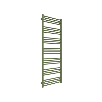 B. Scaldasalviette ad acqua calda di 1380mm di altezza e di 480mm di larghezza