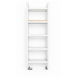 D. Scaldasalviette ad acqua calda di 1150mm di altezza e di 300mm di larghezza. en oferta
