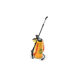 Nebulizzatore a pressione prealable Elyte 8 Pro, 8,5 l características