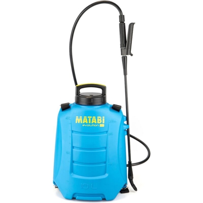 Matabi 830452 EVOLUTION 15 LTC