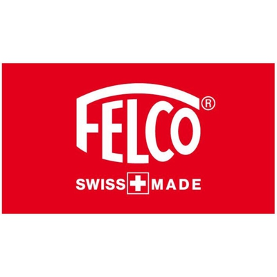 FELCO - Lama da Taglio Modello 14, 15, Colore: Argento