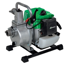 Motopompa portatile 42,7cc en oferta