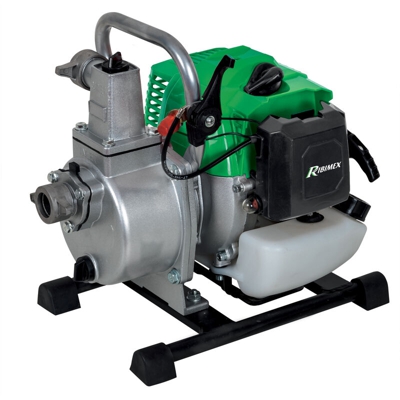 Motopompa portatile 42,7cc