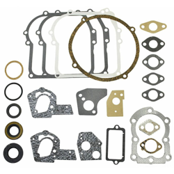 Serie guarnizioni Vecchi 3/3,5 HP orizzontali 80200, 82200 -320032 características