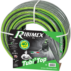 Tubo tubi'Top - Ø15/50mm características